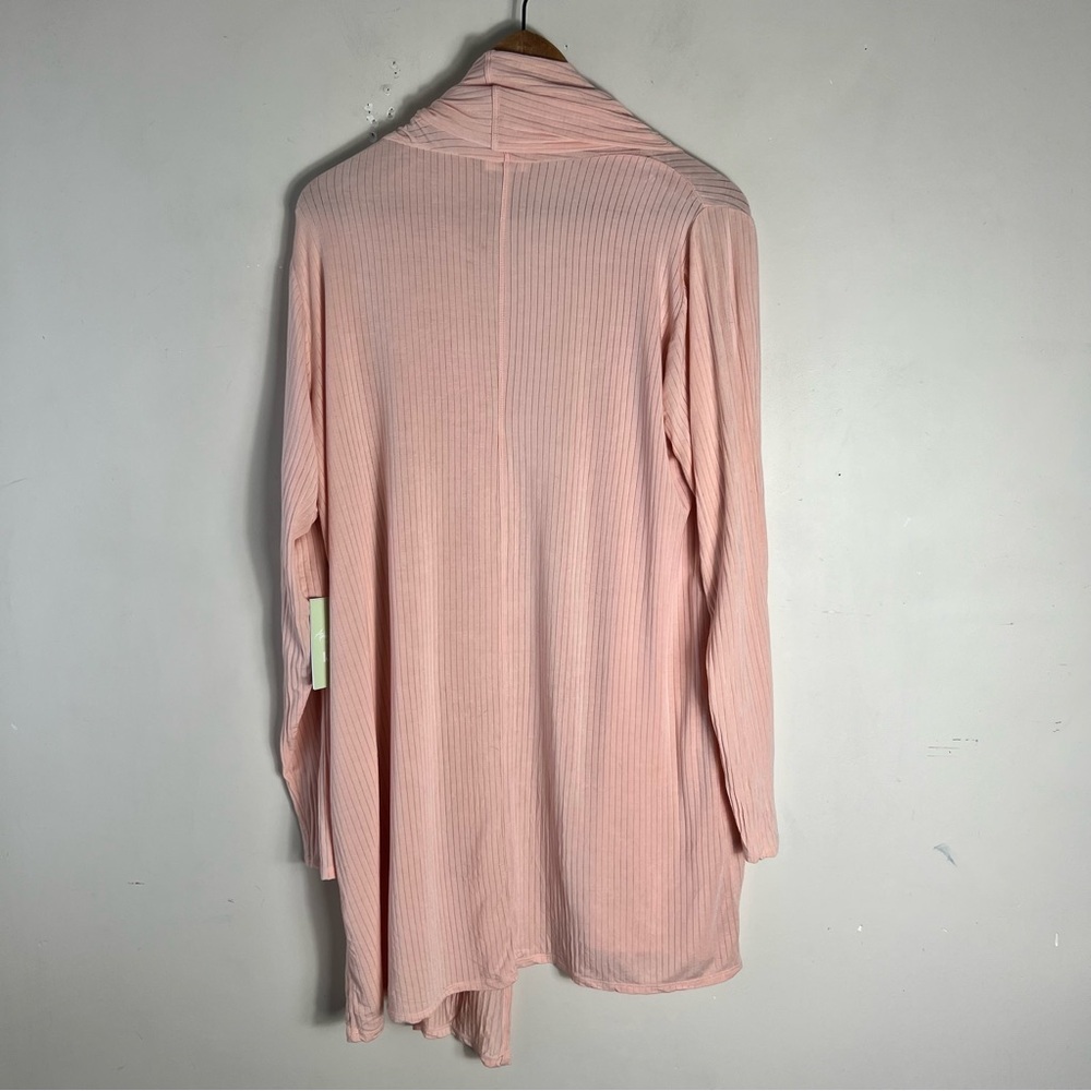 Knix open front cardigan - Picture 5 of 11